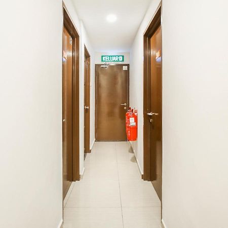 Malacca Dyaya Hotel מראה חיצוני תמונה