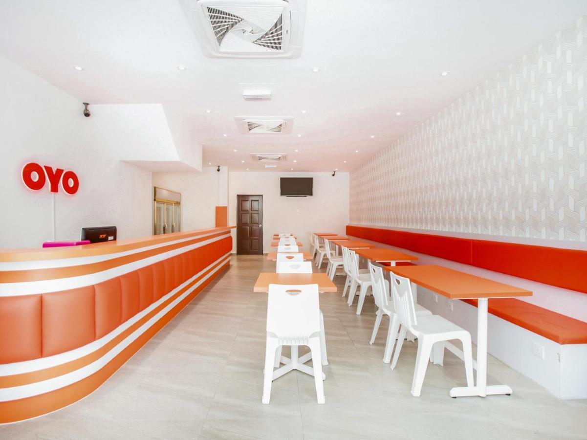 Malacca Dyaya Hotel מראה חיצוני תמונה